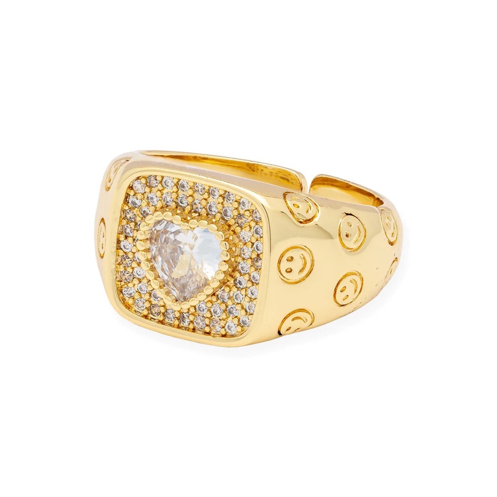 Bracha Happy Times Ring - Picture 3 of 4